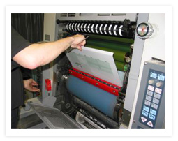 Impresion en offset